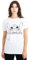 Lilo and Stitch Lilo Stitch Relax Sketch Ladies T Shirt, White Camiseta, Blanco, XXL para Mujer