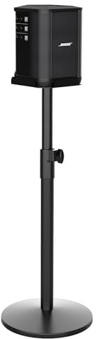 Speaker Stand for Bose S1 PRO