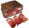 Landler Knoblauch Speck, Über Buchenholz Geräuchert, 400 g