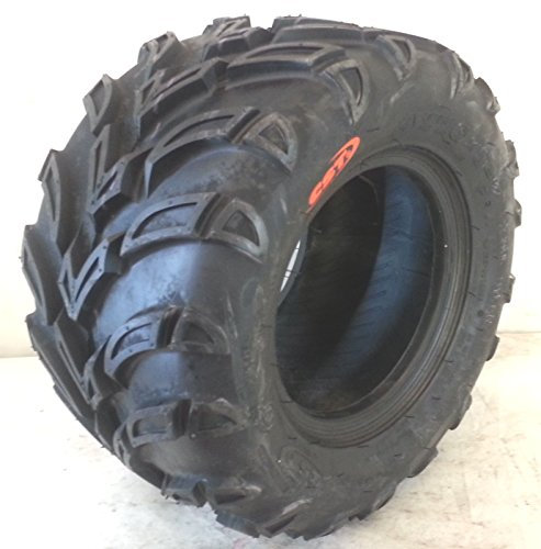 Reifen ATV Quad 16X8-7 schlauchlos - Marke CST