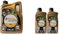 7L 7 Liter TOTAL QUARTZ INEO ECS 5W-30 Motoröl ACEA C2 PSA B71 2290 TOYOTA