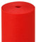 Garcia de pou Nappe Spunbond Pré-Découpée 120Cm 60 G/M2 1,2X50,4 M Rouge Pp - 1 unités