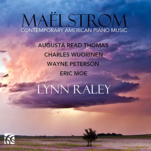 Maëlstrom: Contemporary American Piano Music