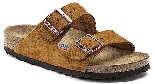 Birkenstock Arizona BS SFB 1009527, Sandali - 39 EU