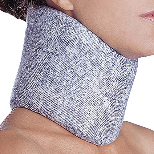 THUASNE Cervi-Med Forte haut XS 90 - L 120 / jeansblau