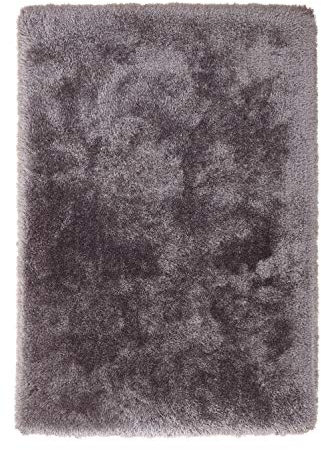 Kayoom Hochflor-Teppich Cosy