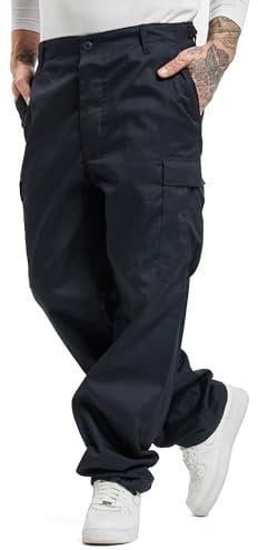 Brandit US Ranger Pants, Farbe: Navy, Größe: 5XL