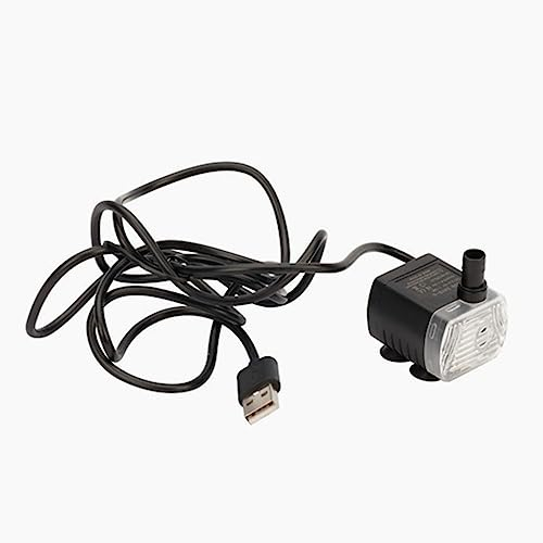 CATIT Tränkepumpe LED 3 l 500 g