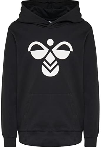 hummel Unisex, Jungen Hmlcuatro Hoodie