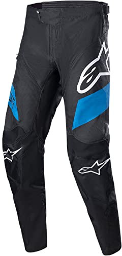 Alpinestars Unisex Level 7 Knieschutz, Schwarz, S-L EU