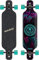 MADRID Skateboards ETHEREAL40 Longboard 2022