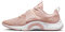 Nike Femme Renew in-Season TR 12 Women's Training Shoes, Pink Oxford/Barely Rose-White, 40 EU