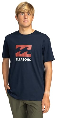 Billabong - Wave Screen Tee