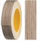 haggiy Melaminkanten-Band selbstklebend 18mm x 5m I Kantenband I Möbelkantenband I Sicherer Halt ohne Bügeln I Kantenumleimer I Furnier für Regalbretter/Holzplatten (Eiche grau)