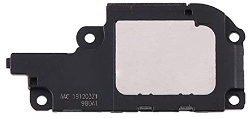 Compatible con Xiaomi Redmi Note 8 Pro Módulo Buzzer Sonido LoUD Speaker altavoz VIVAVOCE Bass TRASERO