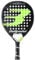 Bullpadel Pala INDIGA CTR 23, Hombres, Multicolor (Multicolor), Talla Única