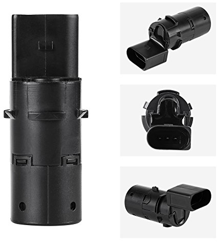 parksensoren 4f, 4F Parksensor Hinten,Pdc Sensor T5,Parksensor,Parksensoren Hinten T5,7H0919275 Alfa 159 Parksensor Hinten Sicherheit 4Pcs Auto Pdc Parksensor Für 4B C5 4F2 C6