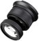 NATEFEMIN Digital DSLR Cameras HD Super Wide Angle Fisheye Lens, Camera Fisheye 58MM 0.35x Lens for SLR DSLR Camera Attachment