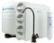 Aquasana SmartFlow™ Reverse Osmosis Water Filter System - High-Efficiency Under Sink RO Removes up to 99.99% of 90 Contaminants, Including Fluoride, Chlorine, and Lead - Oil Rubbed Bronze (ORB) Faucet