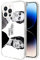 EWINRU Phone Case The Compatible for Phone 14 13 15 12 11 Pro Max Vampire Plus 6 6s 7 8 X Xs Xr Diaries Salvatore Se 2022/2020 Brothers Case Cover Clear