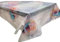 ALMACENESADAN, 5165, Pack Fiesta cumpleaños; Mantel 120x180 cm; de la Licencia (Frozen)