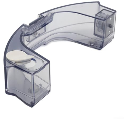 EXTRWORY Réservoir d'eau, kit de réservoir d'eau pour aspirateur robot accessoires, pour aspirateur robot BR150 BR151 G20