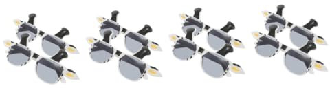 BESTYASH 8 Stk Kuhbrille Bauernhoftier Neuheit Brillen tierische Partygeschenke tierische brillen Kuh-Kostümzubehör Lustige Tierbrille Kuh-Cosplay-Sonnenbrille lustige brille für erwachsene