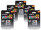 Integral Scheda di memoria SD da 2 GB (Secure Digital), confezione da 5, compatibile con dispositivi legacy, fotocamere, lettori MP3, videocamere e altro ancora