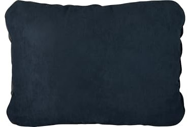 Therm-a-Rest Coussin Compressible avec Cordon de Serrage - Coussin de Camping - Couleur : Espace extérieur - Taille : R (51 x 183 cm)