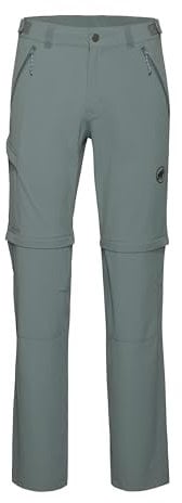 Mammut Runbold IV Zip Off Pants Men 50