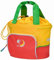 KLICKfix Lori Shopper Red