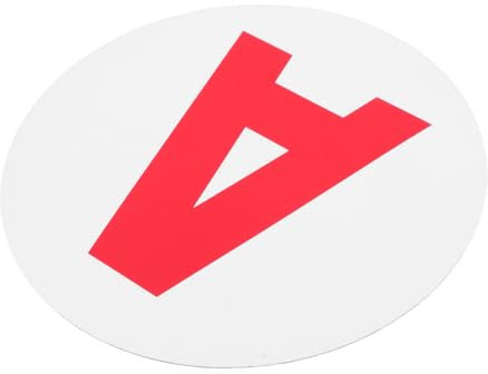 Ciieeo Magnetischer Aufkleber Für Fahranfänger Haftend Für Fahrzeug Windschutzscheibe Fenster Stoßstange Dekorativ Identifikation Wiederverwendbar Magnetisch