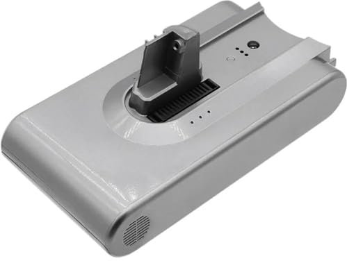 Ersatzakku, Akkupack For Kabellosen Staubsauger, Ersatzakku, Kompatibel Mit Dreame, V11, V11SE, V12, VVT1, VVN5, VVN6, VVA1, Staubsaugerakku(V11)