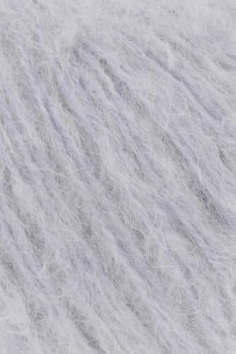 WOOLADDICTS Honor 1084.0145 - heather