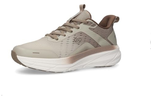 Dockers by Gerli Herren Low-Top Sneaker, Männer Halbschuhe