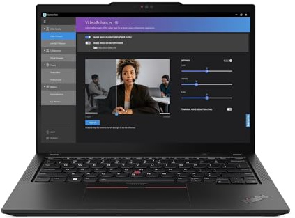 Lenovo ThinkPad X13 Gen 4 | AMD Ryzen 5 PRO 7540U | 16GB RAM | 256GB SSD | 13.3 Touchscreen | 4G LTE Business Laptop | WiFi 6E | Nano-SIM Connectivity | Windows 11 Pro
