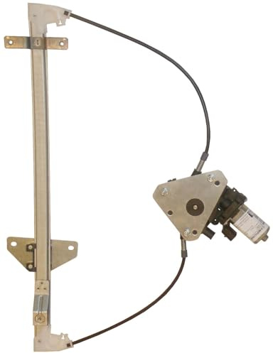Valeo Fensterheber vorne links 851434 | Kompatibel mit: SUZUKI VITARA, VITARA