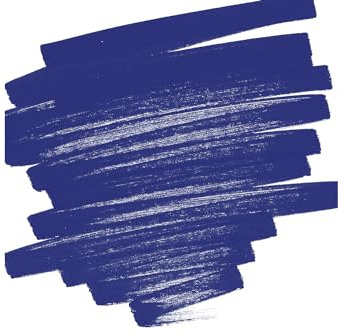 PILOT PEN Pintor Kreativmarker fein blau 4902505541445