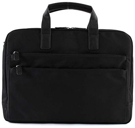 Jost Bergen Aktentasche 40 cm Laptopfach