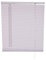 Oypla 60 x 150cm PVC White Home Office Venetian Window Blinds with Fixings