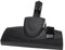 vhbw Bodendüse 28cm für Staubsauger mit Rundanschluss 35mm kompatibel mit Miele Electronic 1400 S251I, 2900 S291, 3800 S381, 5500 S5211 - schwarz