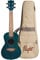 DUC380 Konzert-Ukulele, Topas