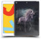 Head Case Designs Offizielle Simone Gatterwe Flucht Pegasus Und Einhoerner Soft Gel Handyhülle Hülle kompatibel mit Apple iPad 10.2 2019/2020/2021