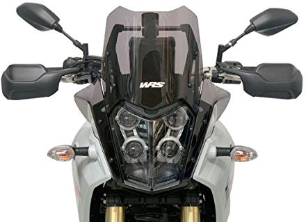 CUPOLINO SPORT MAUCH Rauch WRS TENERE 700 2019-2024