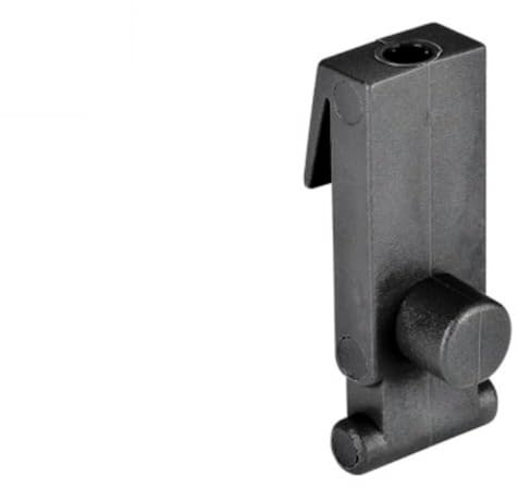 Ideal Tek SC-PCSS Leiterplattenverbinder (L x B x H) 40 x 14 x 17 mm, 1 Stück