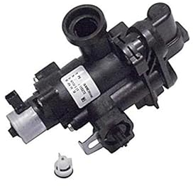 REPORSHOP - Valvula Caldera 3 Vias Ferroli I39820441