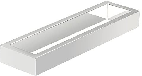 SAYAYO Handtuchhalter Bad 26CM Handtuchhalter Wand Handtuchstange Gästehandtuchhalter Wandmontage Edelstahl Badetuchhalter für Badezimmer und Küche