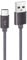AMAZE!UK For Google Pixel 9Pro / Pixel 6 / Pixel 7 Pro (2 metre) USB A to Type C Fast Charger Charging Cable Lead Nylon Braided (Black)