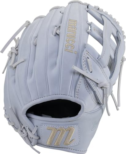 Marucci Magnolia Fastpitch Handschuh 98R3 32,4 cm, H-Web, Rechtshänder