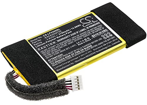 CS - Batería de repuesto para LG XBOOM Go PL5